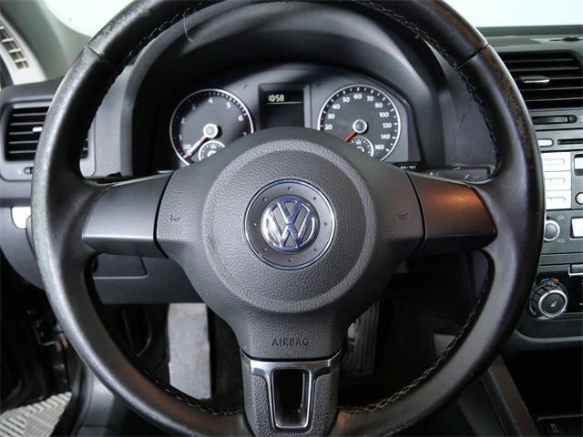 2010 Volkswagen Jetta Limited