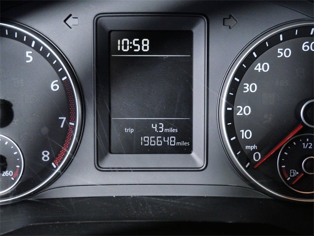 2010 Volkswagen Jetta Limited