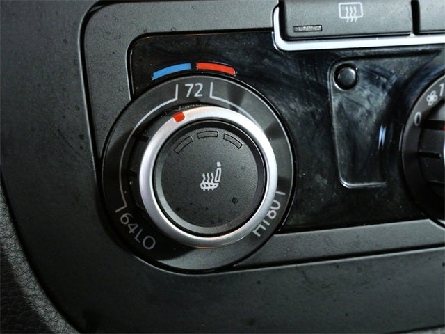 2010 Volkswagen Jetta Limited