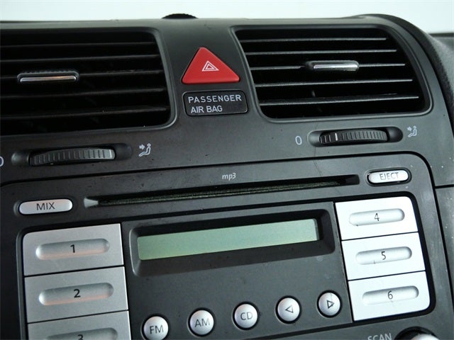 2010 Volkswagen Jetta Limited