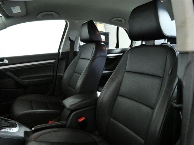 2010 Volkswagen Jetta Limited