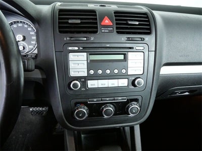 2010 Volkswagen Jetta Limited