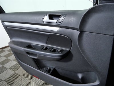 2010 Volkswagen Jetta Limited