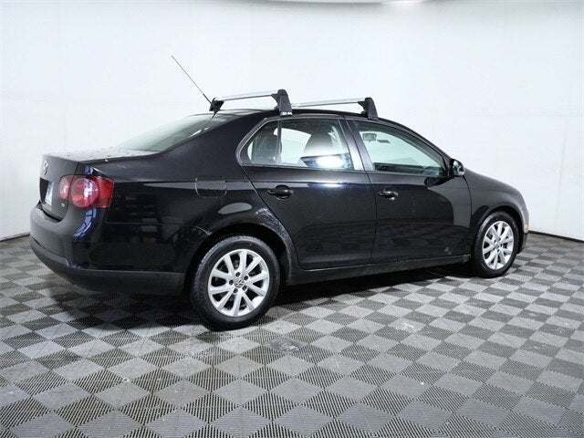 2010 Volkswagen Jetta Limited