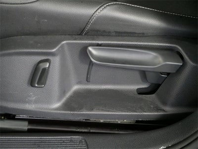 2018 Volkswagen Golf TSI SE 4-Door