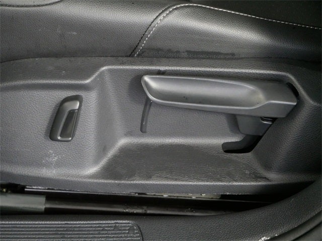 2018 Volkswagen Golf TSI SE 4-Door