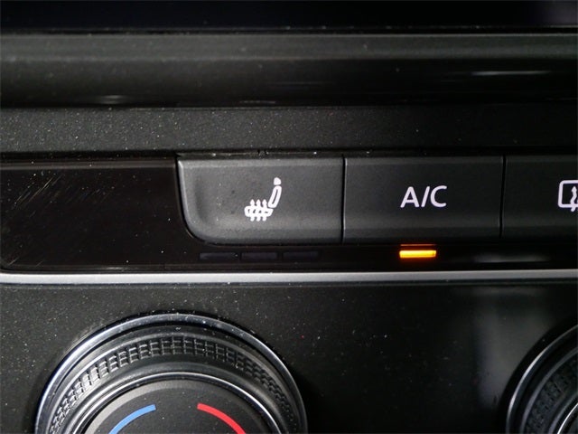 2018 Volkswagen Golf TSI SE 4-Door