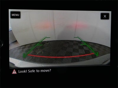 2018 Volkswagen Golf TSI SE 4-Door