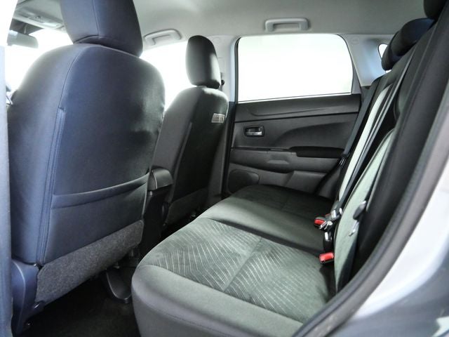 2015 Mitsubishi Outlander Sport GT