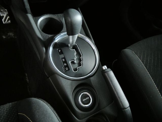2015 Mitsubishi Outlander Sport GT