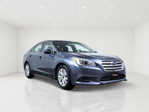 2016 Subaru Legacy 2.5i Premium