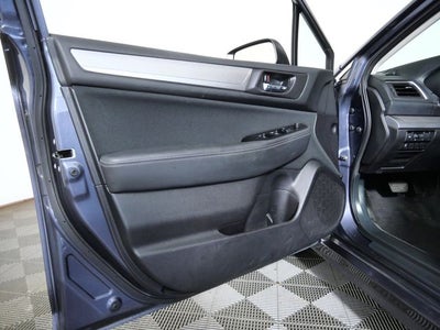2016 Subaru Legacy 2.5i Premium