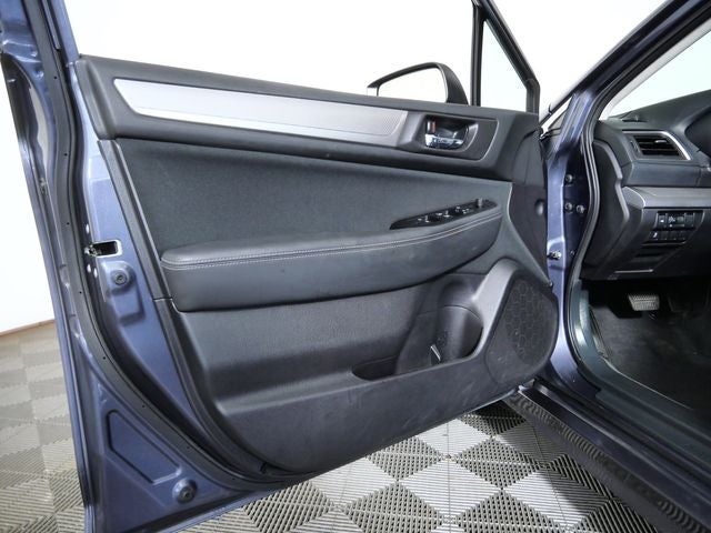 2016 Subaru Legacy 2.5i Premium
