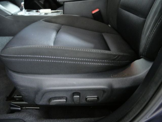 2016 Subaru Legacy 2.5i Premium