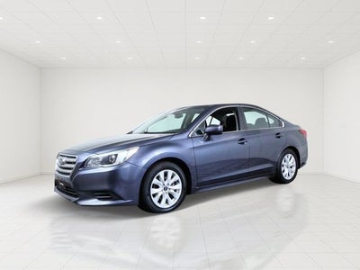 2016 Subaru Legacy 2.5i Premium