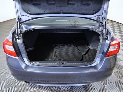 2016 Subaru Legacy 2.5i Premium