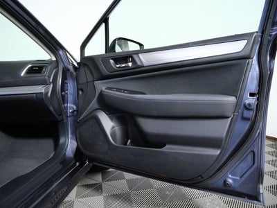 2016 Subaru Legacy 2.5i Premium