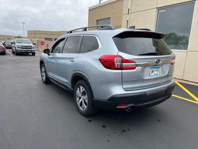 2021 Subaru Ascent Premium