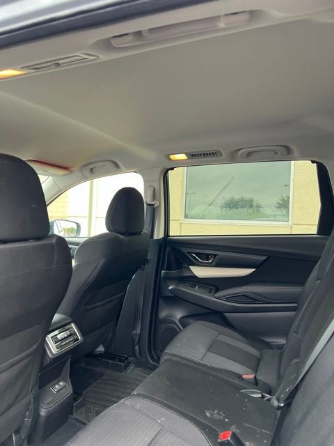 2021 Subaru Ascent Premium