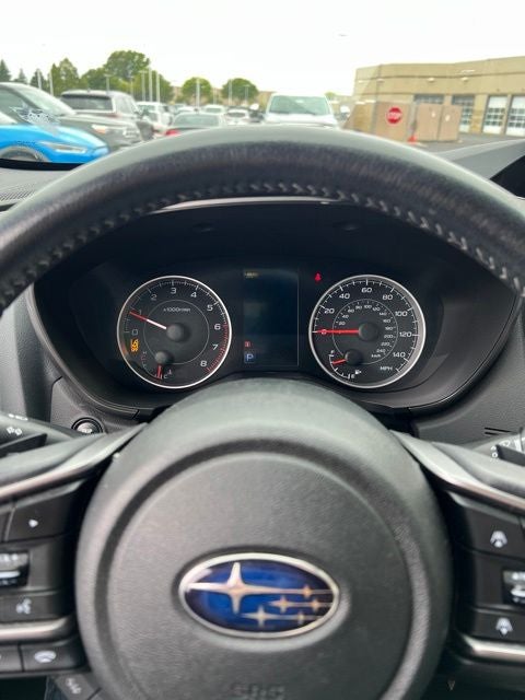 2021 Subaru Ascent Premium