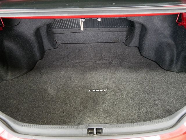2012 Toyota Camry XLE