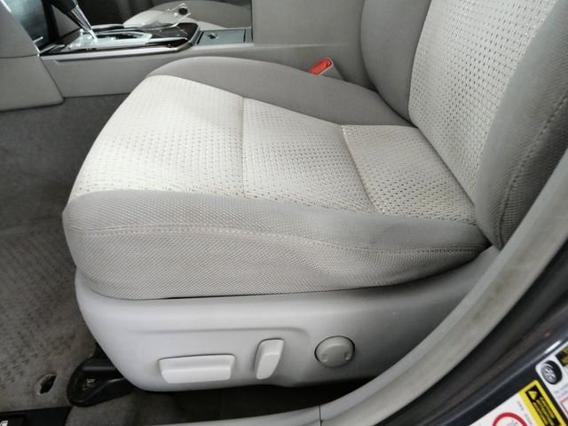 2012 Toyota Camry XLE