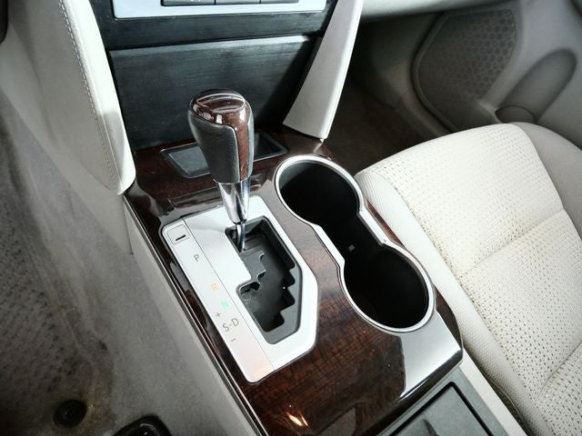 2012 Toyota Camry XLE