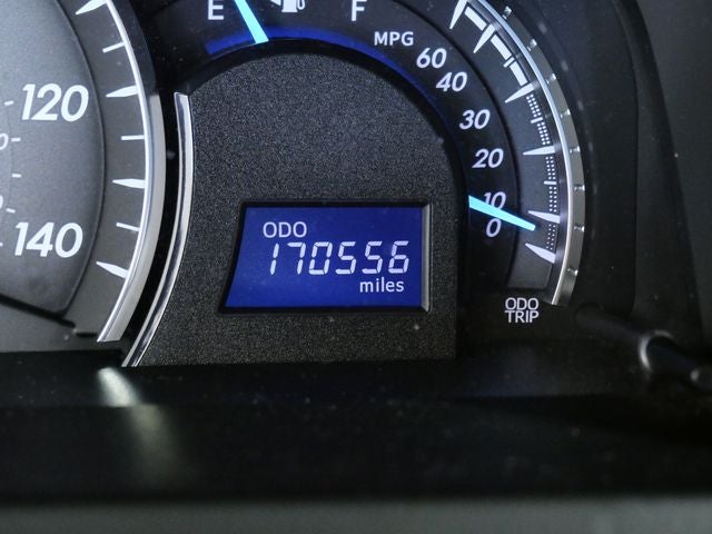 2012 Toyota Camry XLE