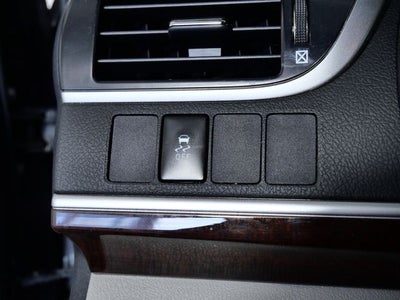 2012 Toyota Camry XLE