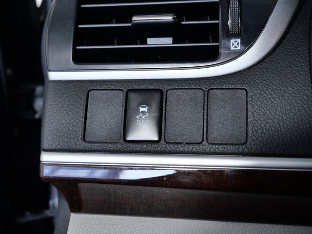 2012 Toyota Camry XLE