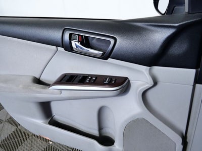 2012 Toyota Camry XLE