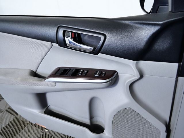 2012 Toyota Camry XLE