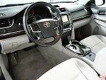 2012 Toyota Camry XLE