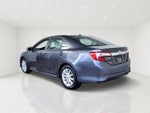 2012 Toyota Camry XLE