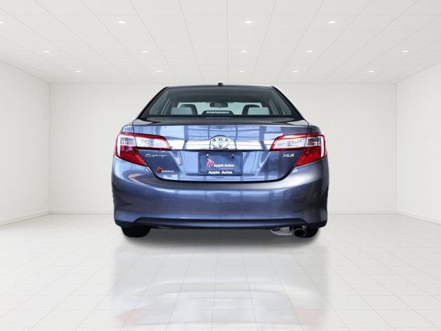 2012 Toyota Camry XLE