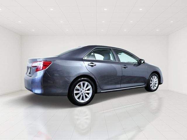 2012 Toyota Camry XLE