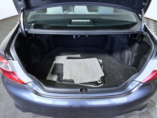 2012 Toyota Camry XLE