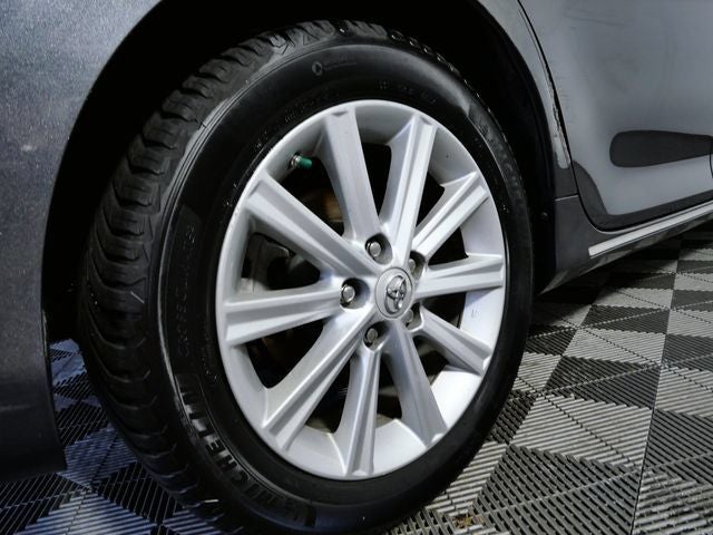 2012 Toyota Camry XLE