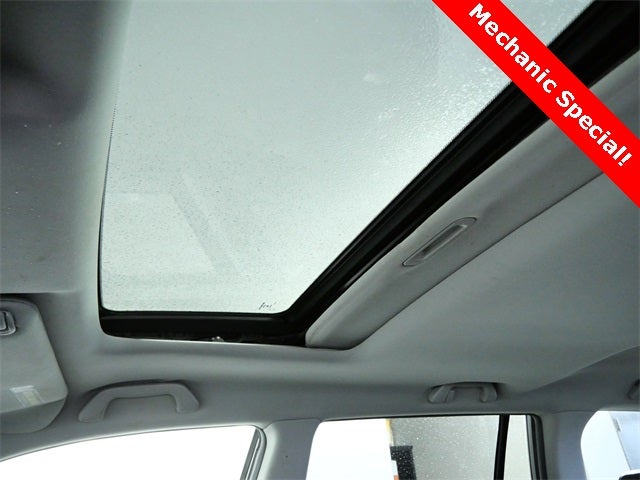 2008 Honda Pilot EX-L