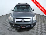 2008 Honda Pilot EX-L