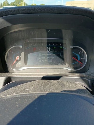 2021 Honda Pilot Black Edition