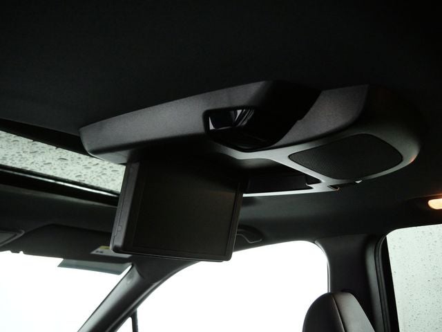 2022 Honda Pilot Black Edition