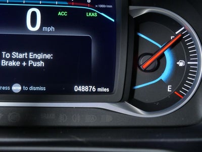 2022 Honda Pilot Black Edition