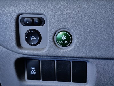 2018 Honda Pilot EX-L w/Rear Entertainment System