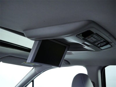 2018 Honda Pilot EX-L w/Rear Entertainment System