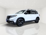 2020 Honda Passport Elite