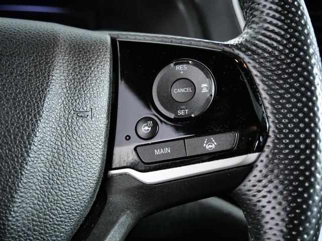 2020 Honda Passport Elite