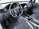 2020 Honda Passport Elite