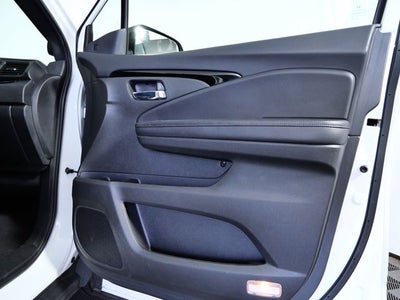 2020 Honda Passport Elite