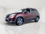 2021 Honda Passport Touring